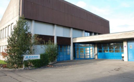 Schreinerfachschule Flawil