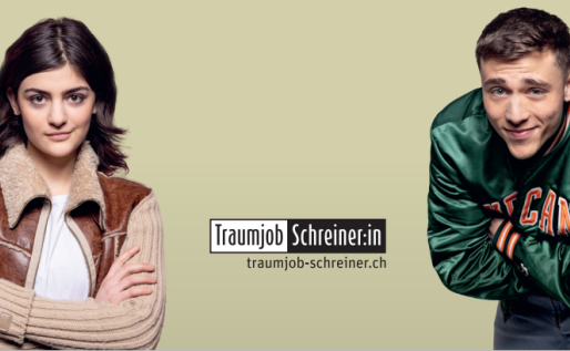Lohnempfehlungen für Lernende ab 2024 (Lehrlingslöhne)