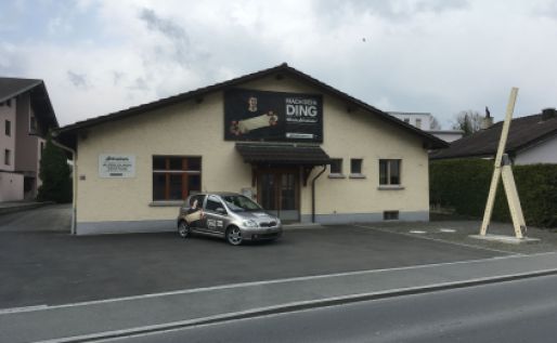Kurszentrum Schaan